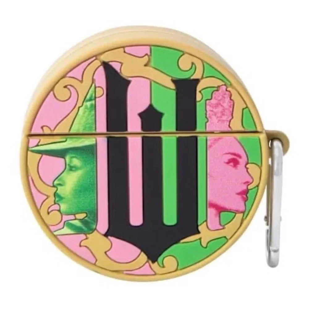 Wicked~ AirPods PRO Case - Picture 7 of 7